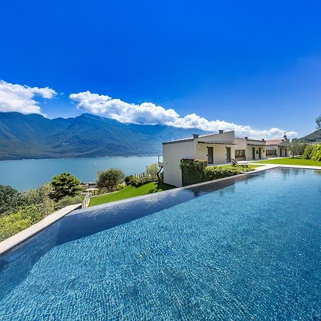 Llac Living Nature Hotel Limone sul Garda Extérieur photo