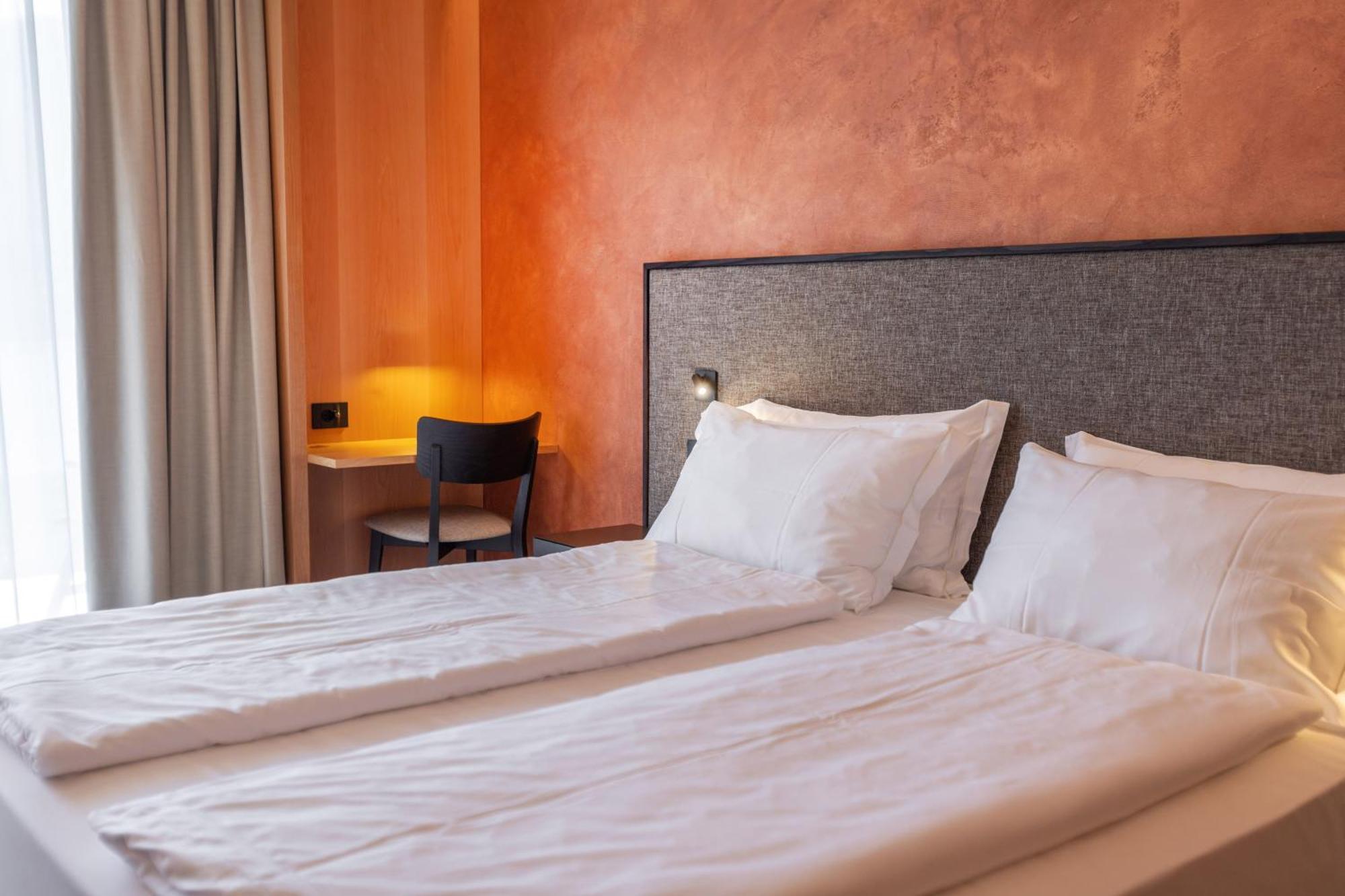Llac Living Nature Hotel Limone sul Garda Chambre photo