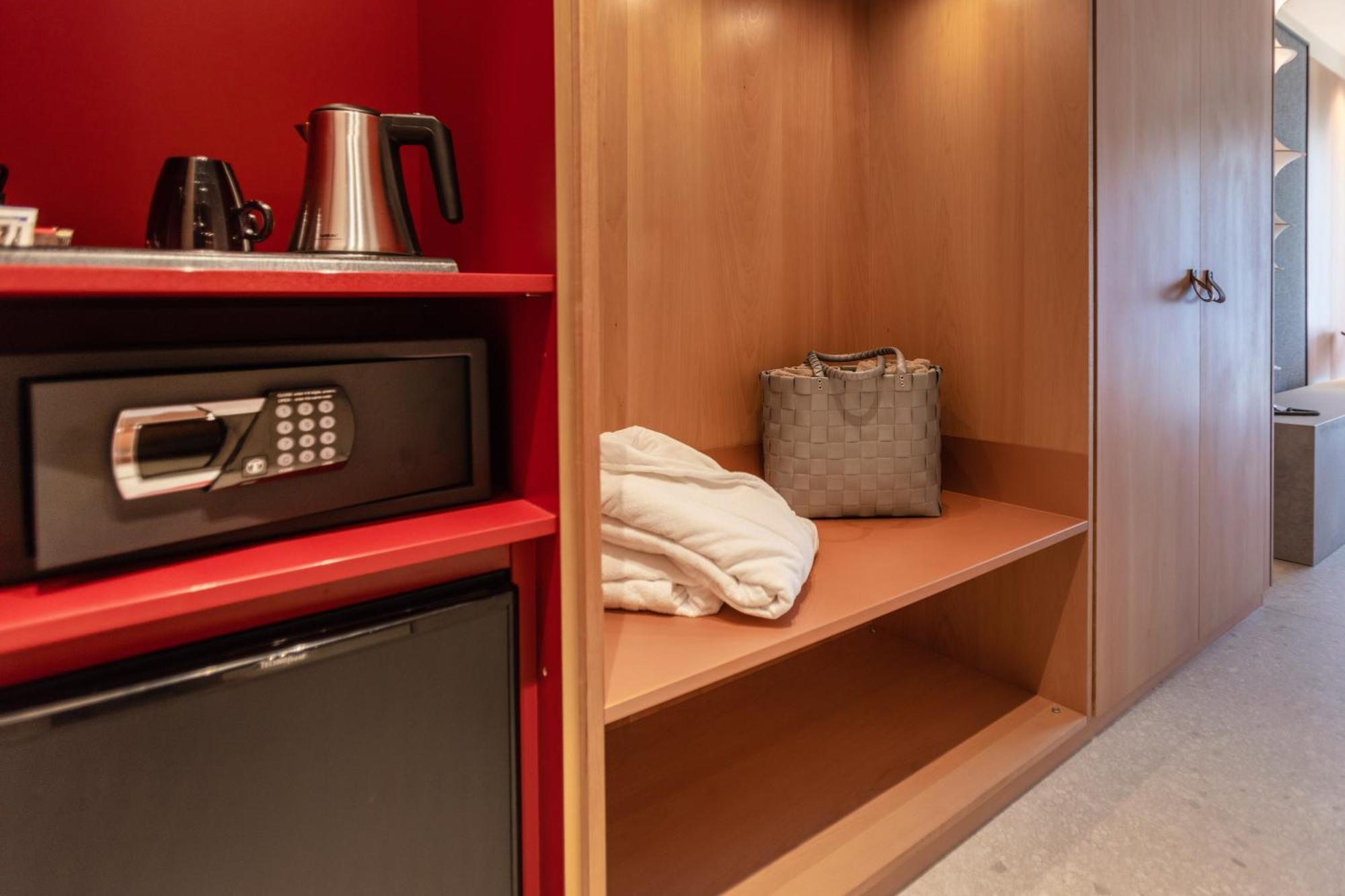 Llac Living Nature Hotel Limone sul Garda Chambre photo
