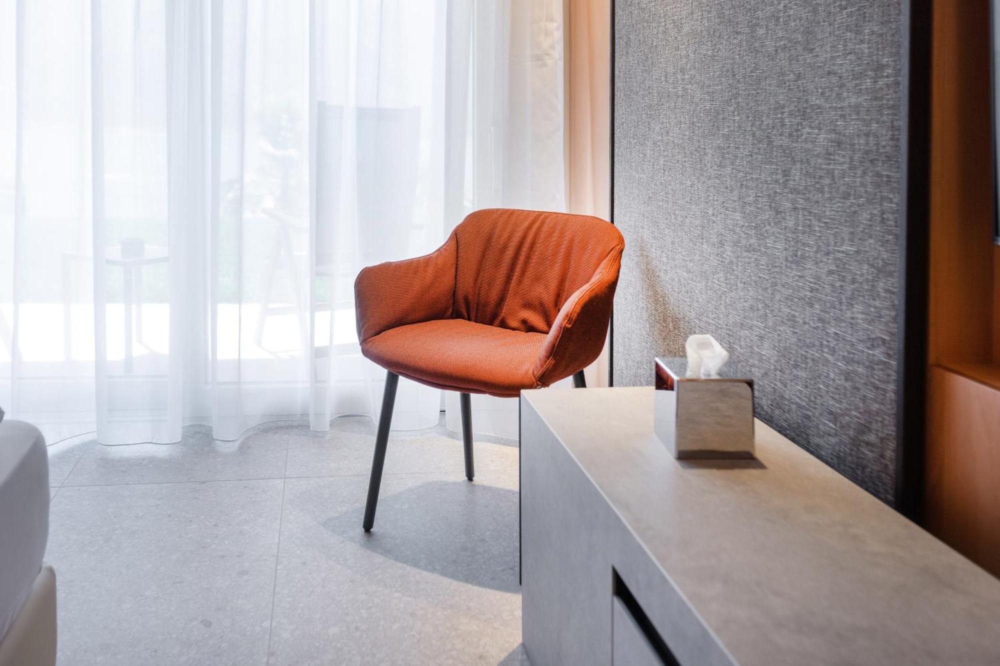 Llac Living Nature Hotel Limone sul Garda Chambre photo
