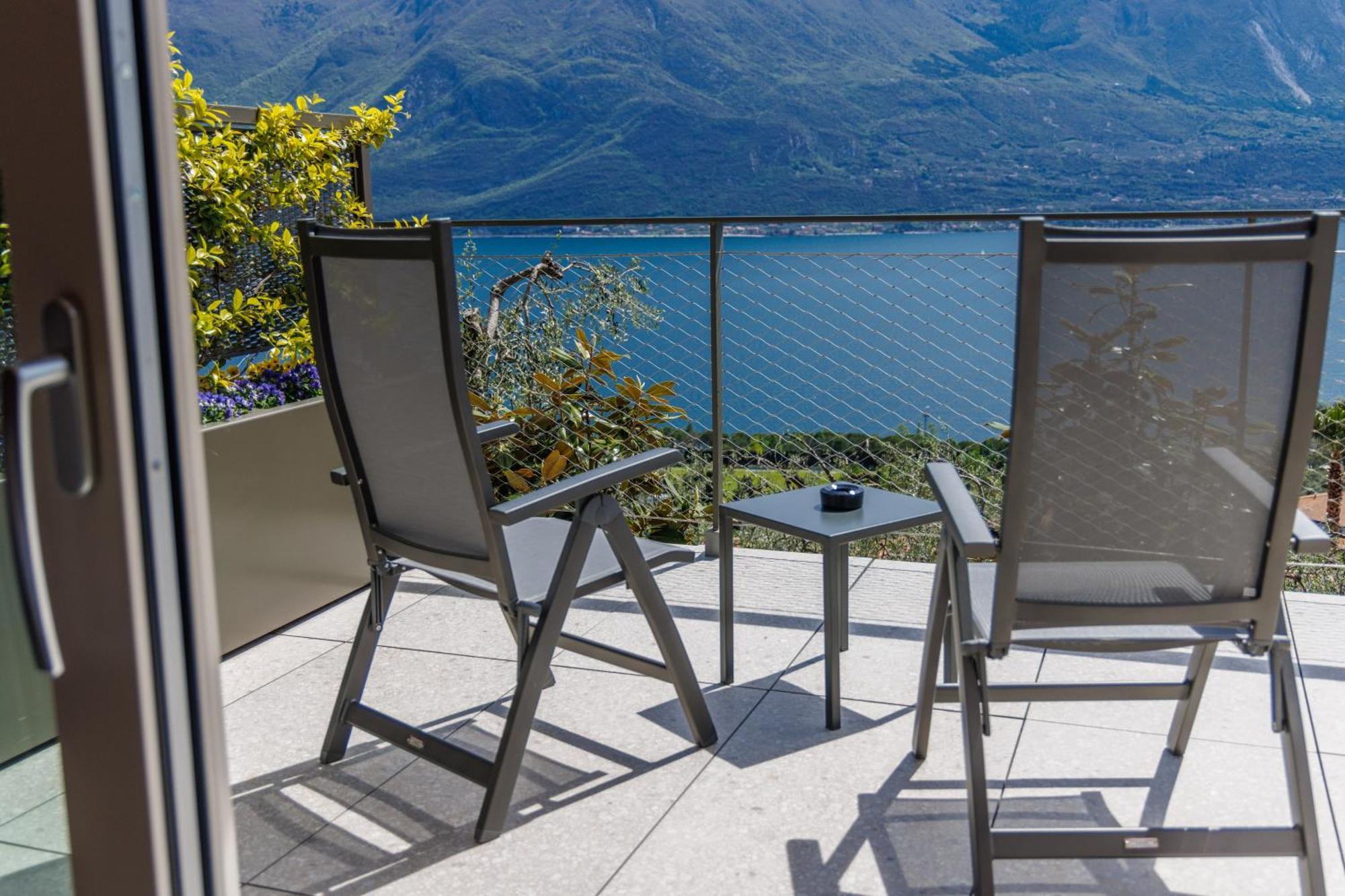 Llac Living Nature Hotel Limone sul Garda Chambre photo