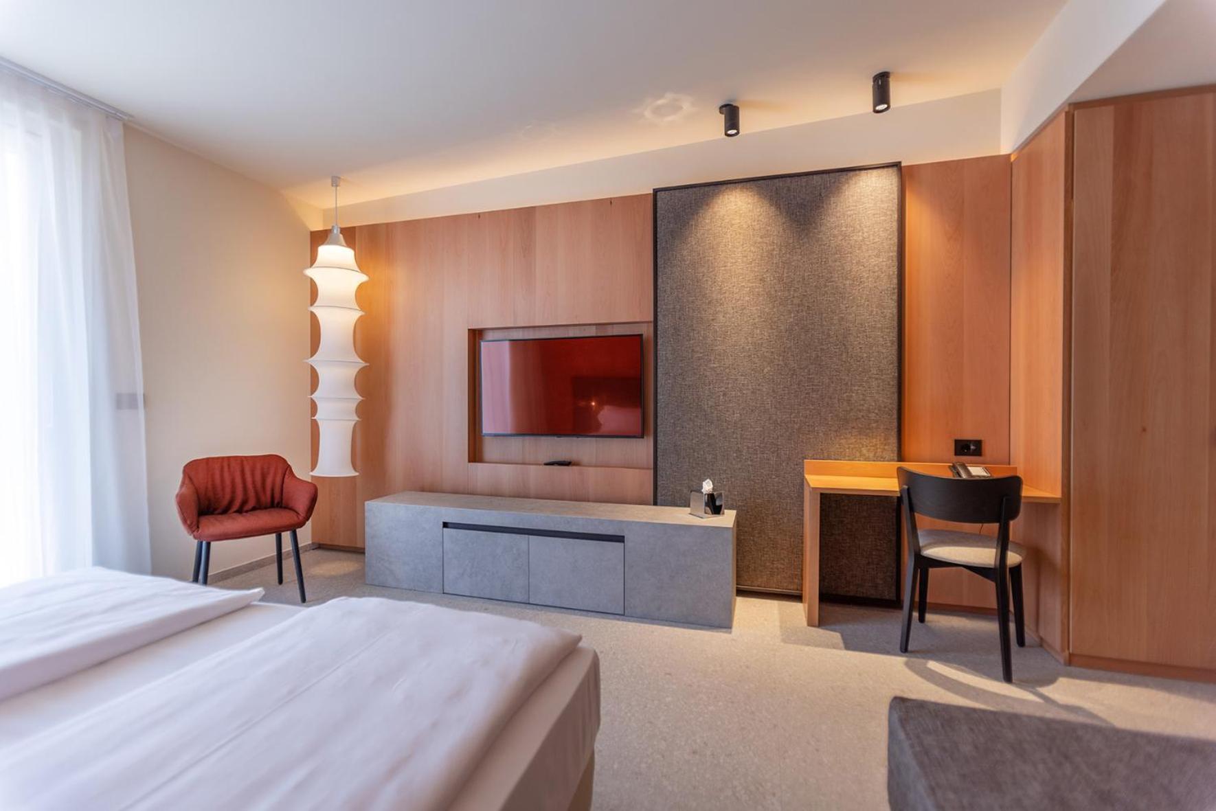 Llac Living Nature Hotel Limone sul Garda Chambre photo