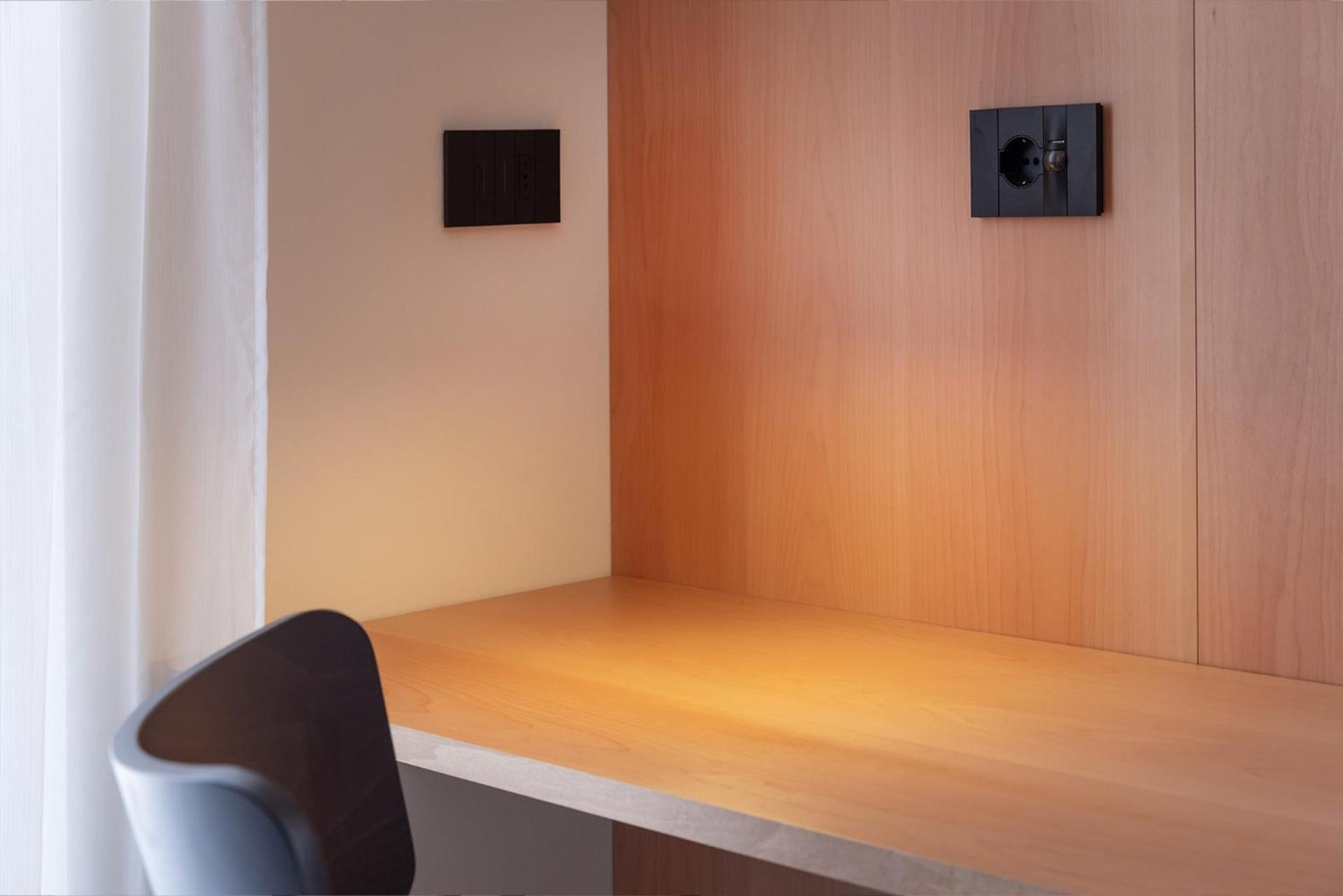 Llac Living Nature Hotel Limone sul Garda Chambre photo