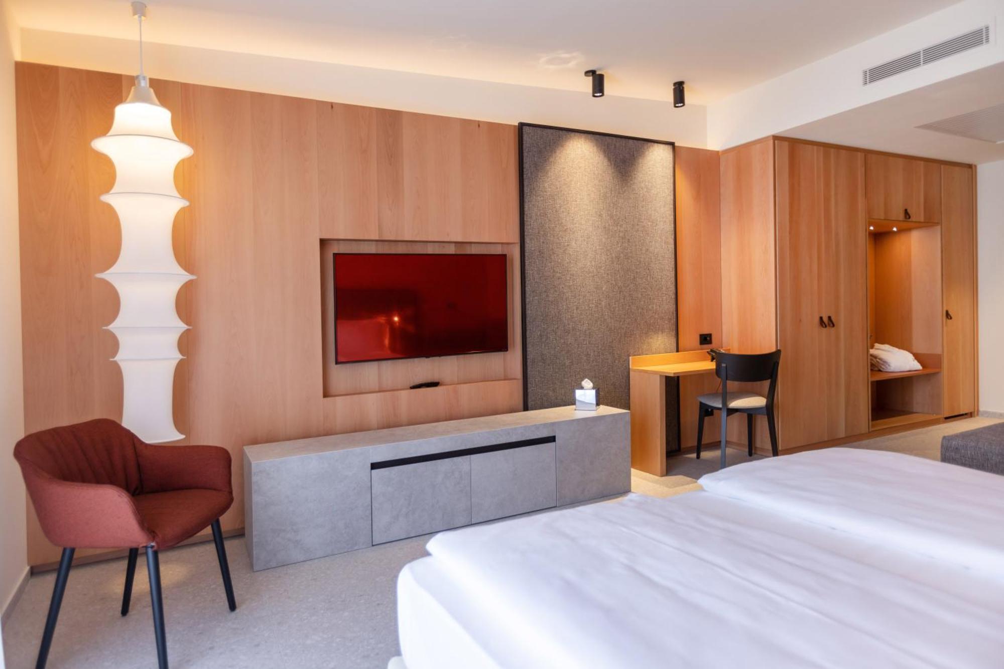 Llac Living Nature Hotel Limone sul Garda Chambre photo
