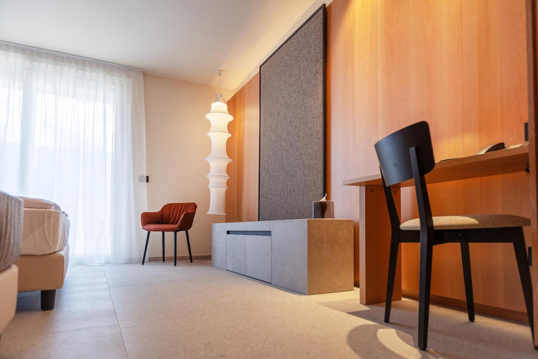 Llac Living Nature Hotel Limone sul Garda Chambre photo