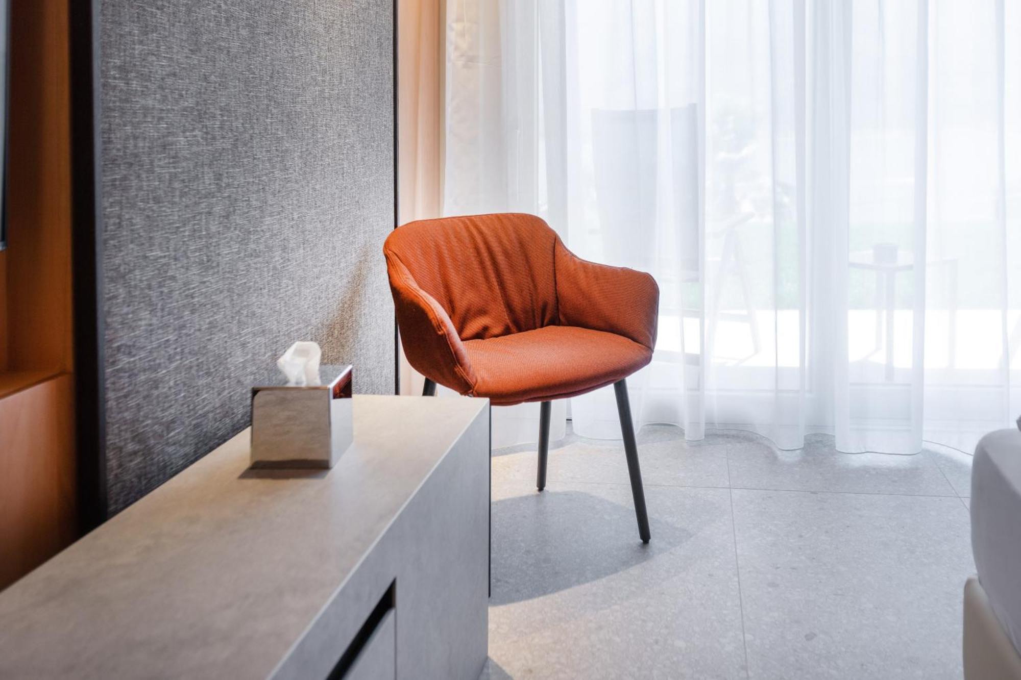 Llac Living Nature Hotel Limone sul Garda Chambre photo