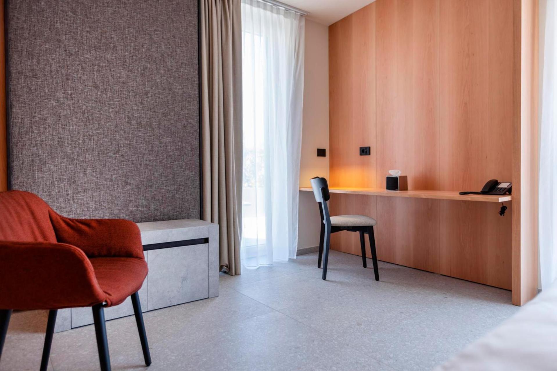 Llac Living Nature Hotel Limone sul Garda Chambre photo