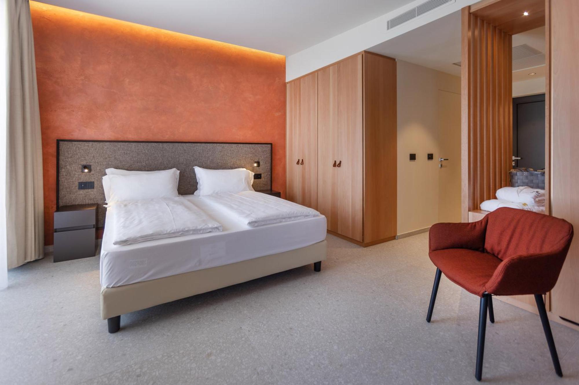 Llac Living Nature Hotel Limone sul Garda Extérieur photo
