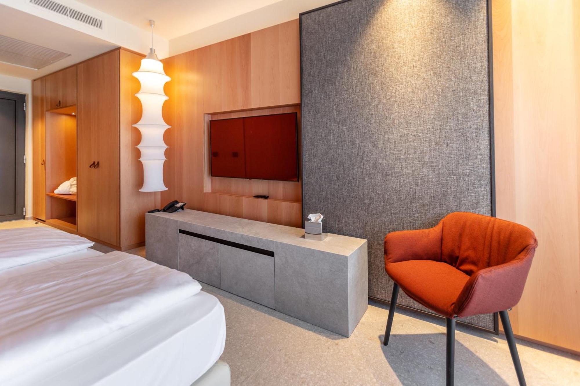 Llac Living Nature Hotel Limone sul Garda Chambre photo