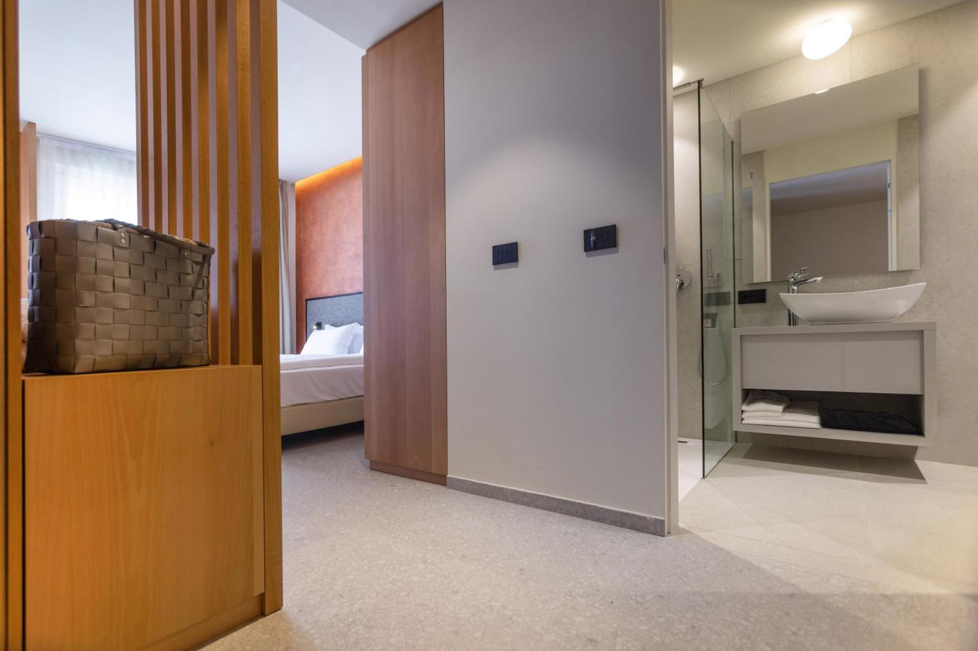 Llac Living Nature Hotel Limone sul Garda Extérieur photo